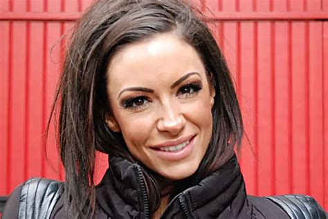 jodie marsh now 2023|Jodie Marsh, 44, looks unrecognisable as she brands herself the。